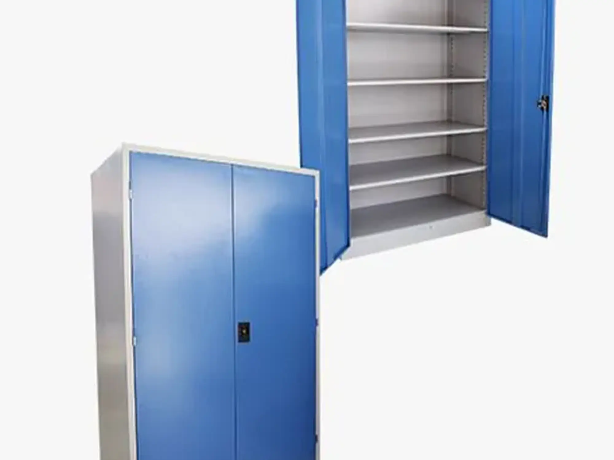 Storage Cabinets (Locker)