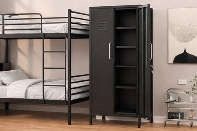 Invest in the Steel furnitures in sauid arabia