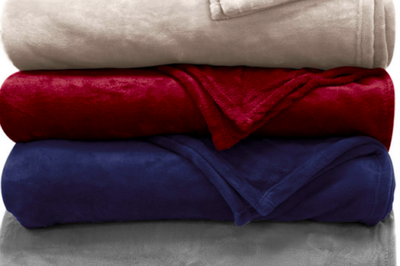 Luxurious Winter Blankets by Matanah Furniture – Cozy, Stylish, and Durable for Homes and Businesses in Riyadh