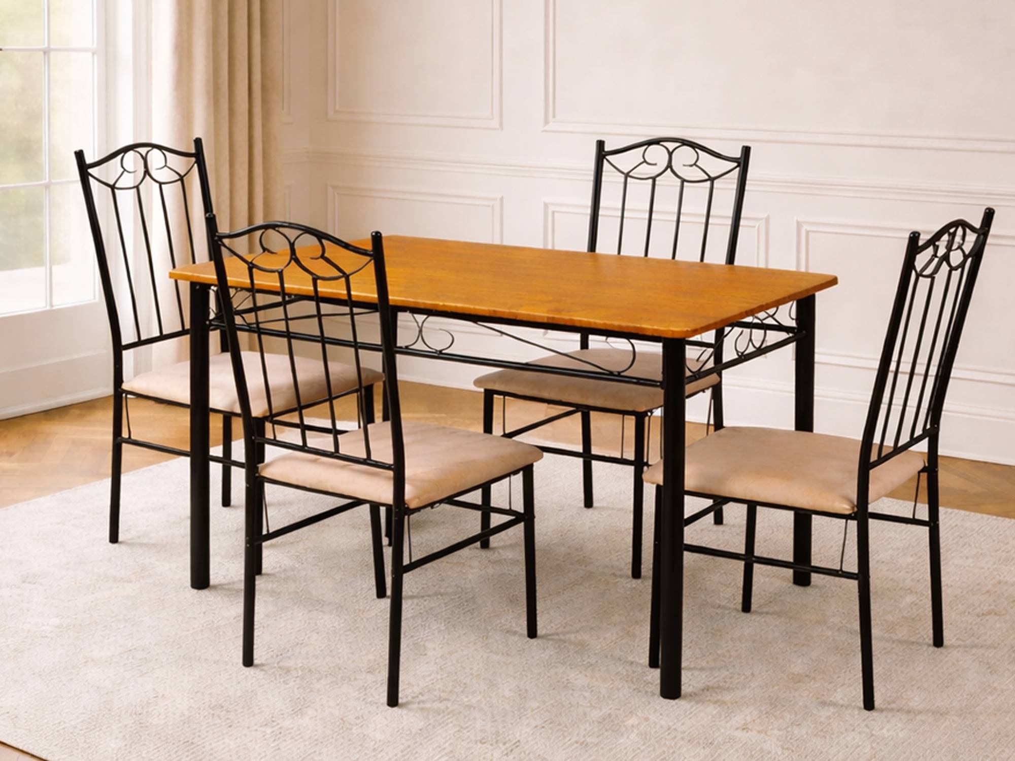 steel table manufacturers in saudi arabia