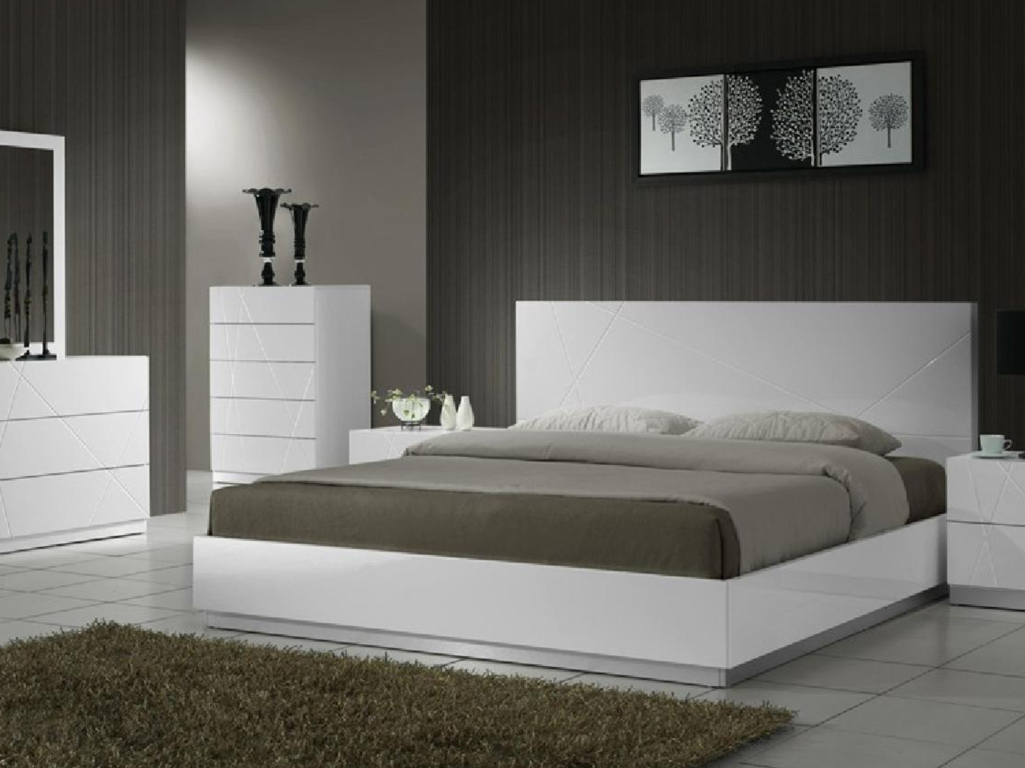 bedroom furniture  Riyadh