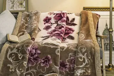 Luxury Bedding items in Saudi Arabia